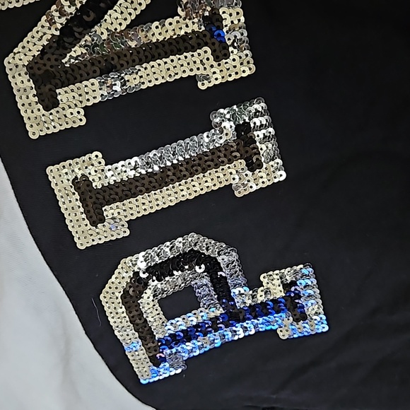 PINK VS Bling Tee - XS - Picture 6 of 7